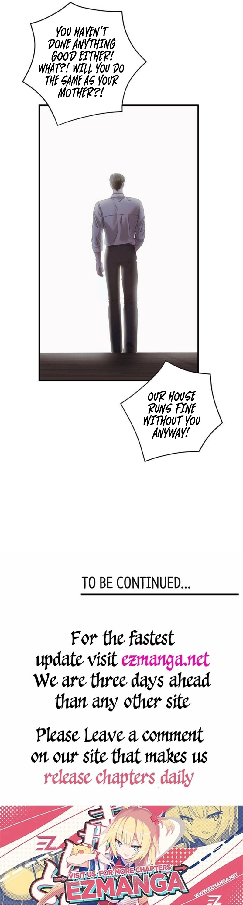 One Day I Found a Husband chapter 20 page 30