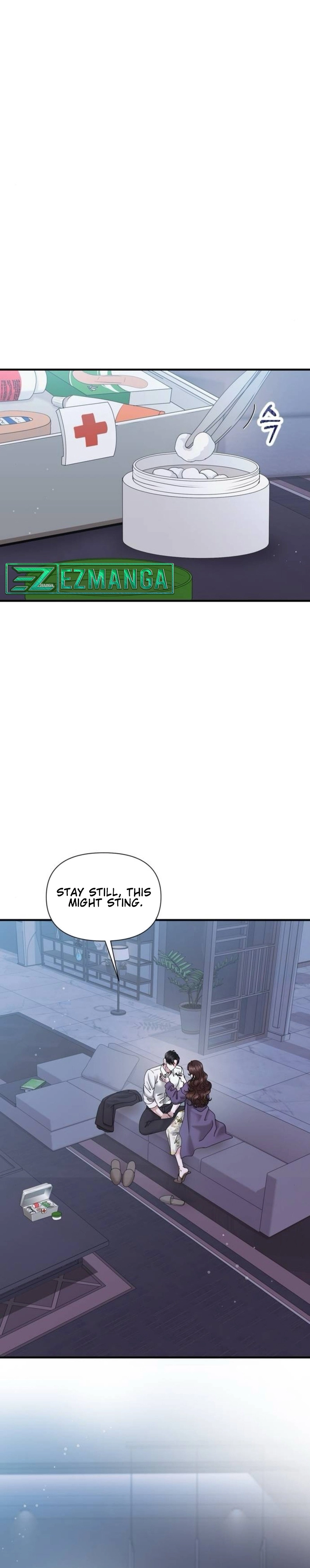 One Day I Found a Husband chapter 21 page 14