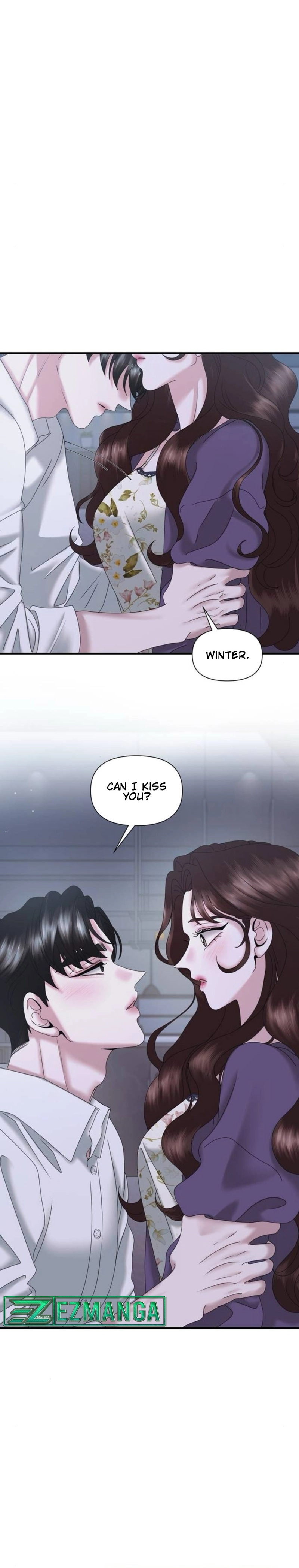One Day I Found a Husband chapter 21 page 22