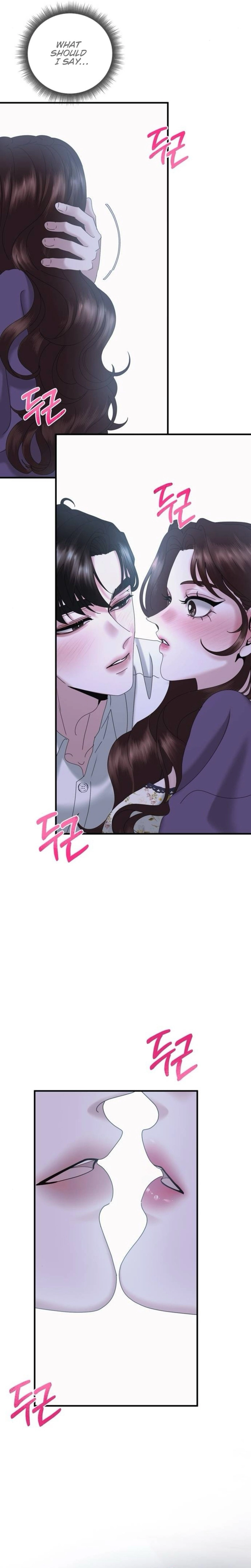 One Day I Found a Husband chapter 21 page 24
