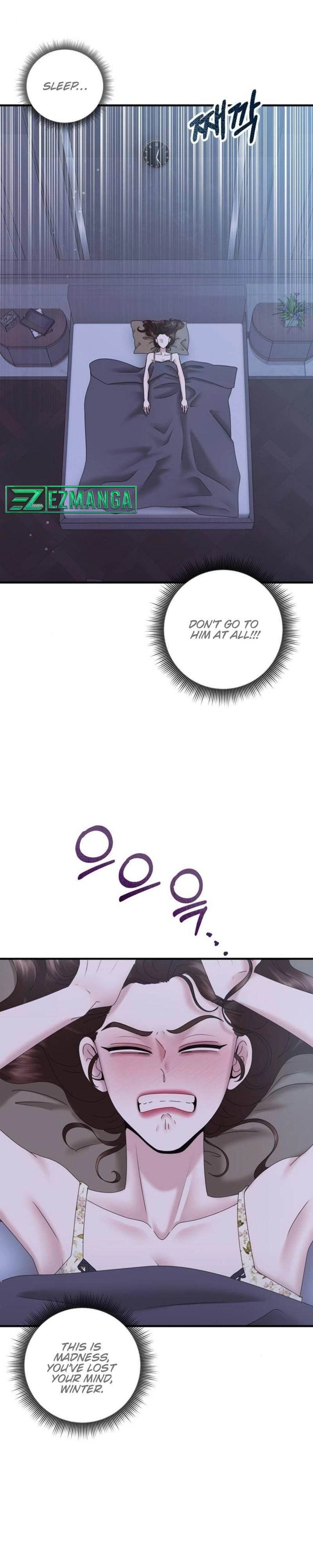 One Day I Found a Husband chapter 22 page 6