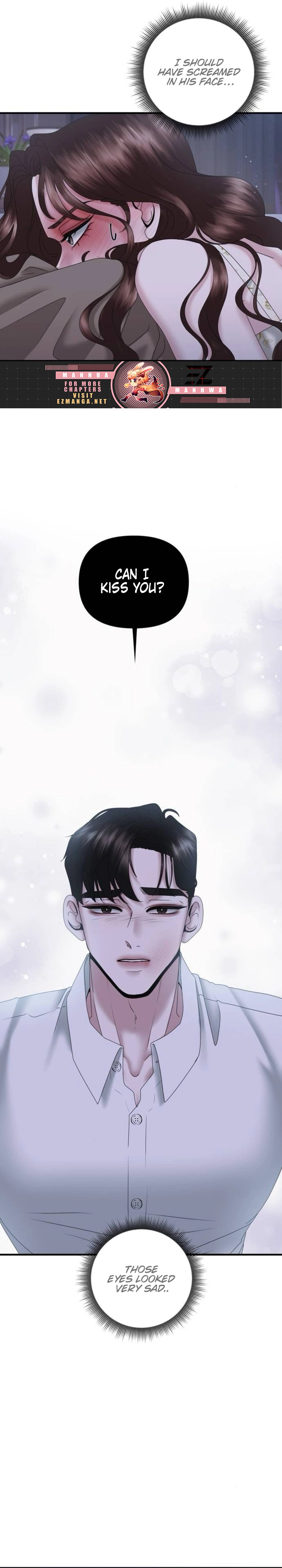 One Day I Found a Husband chapter 22 page 8