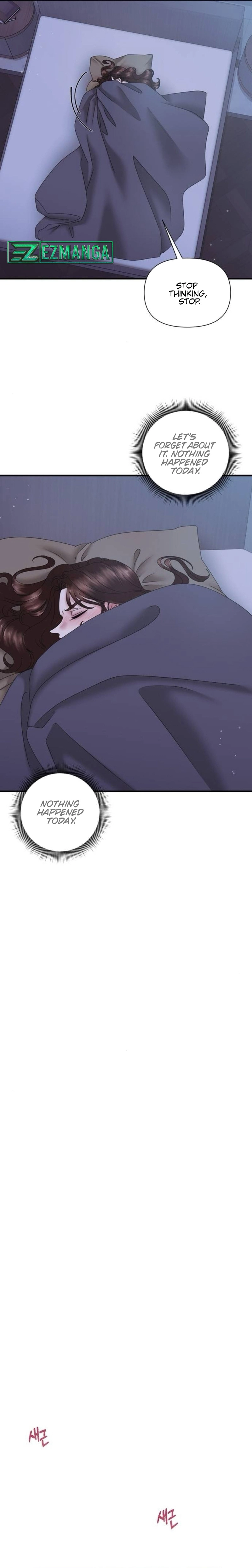 One Day I Found a Husband chapter 22 page 9