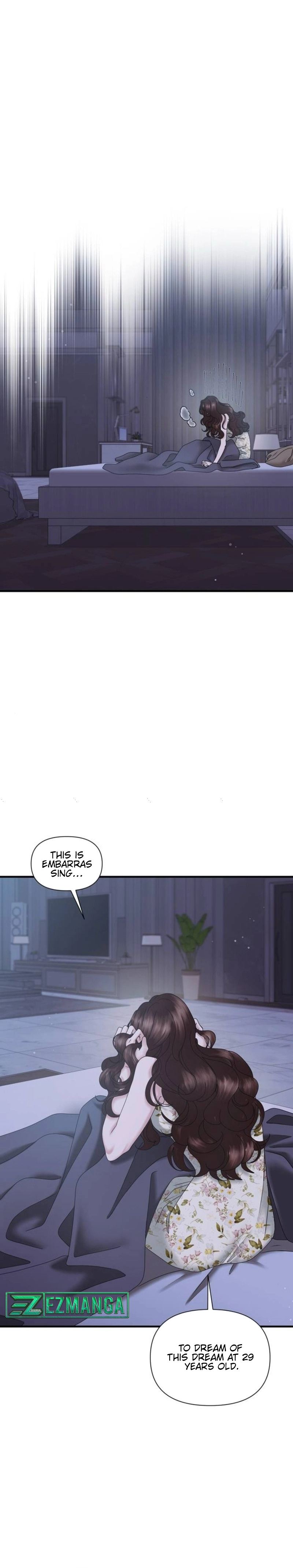 One Day I Found a Husband chapter 22 page 14