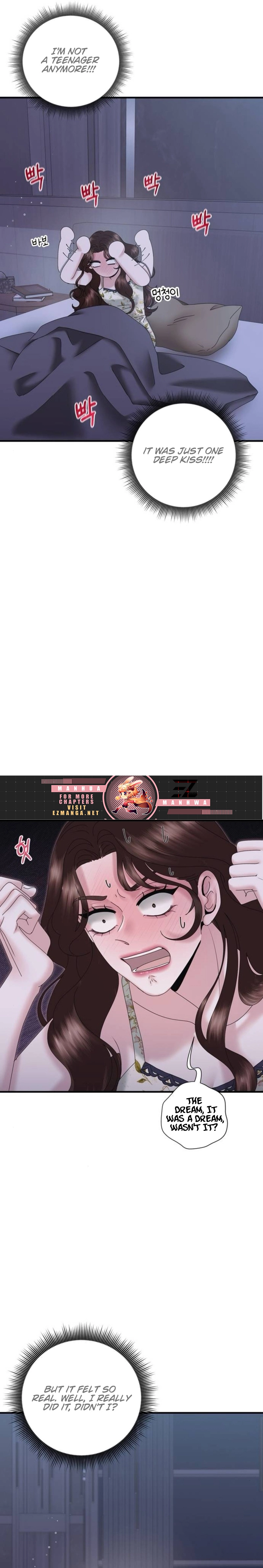 One Day I Found a Husband chapter 22 page 15