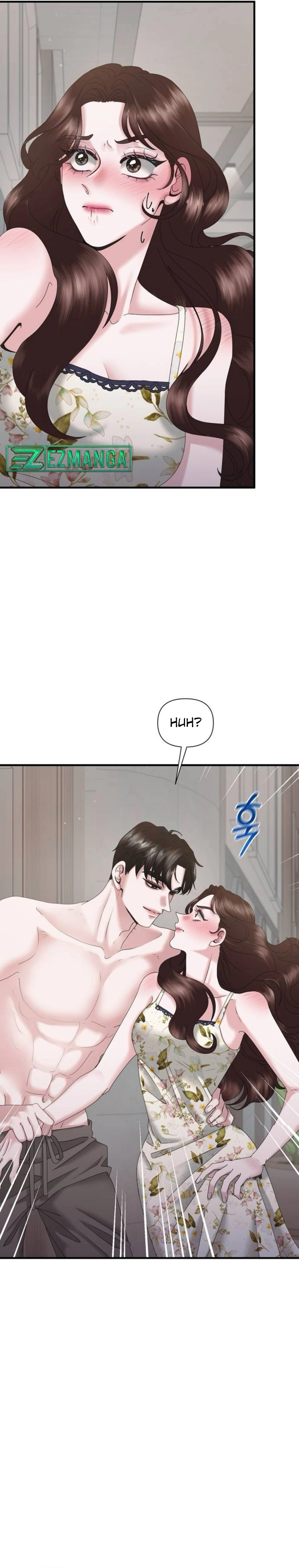 One Day I Found a Husband chapter 22 page 21