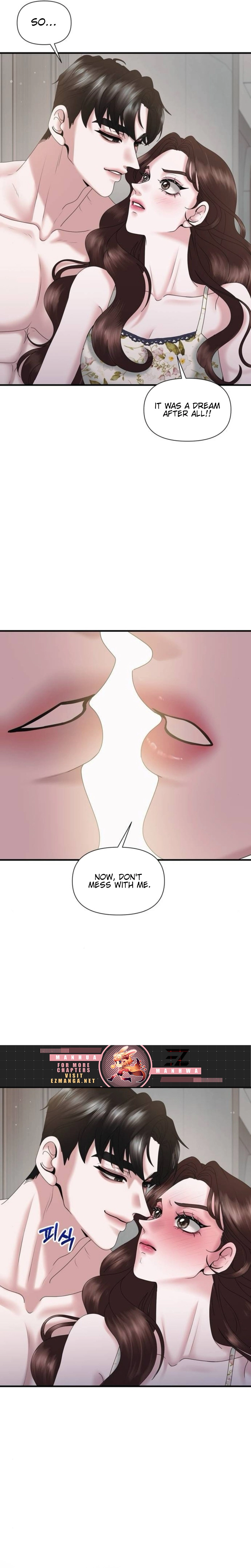 One Day I Found a Husband chapter 22 page 22