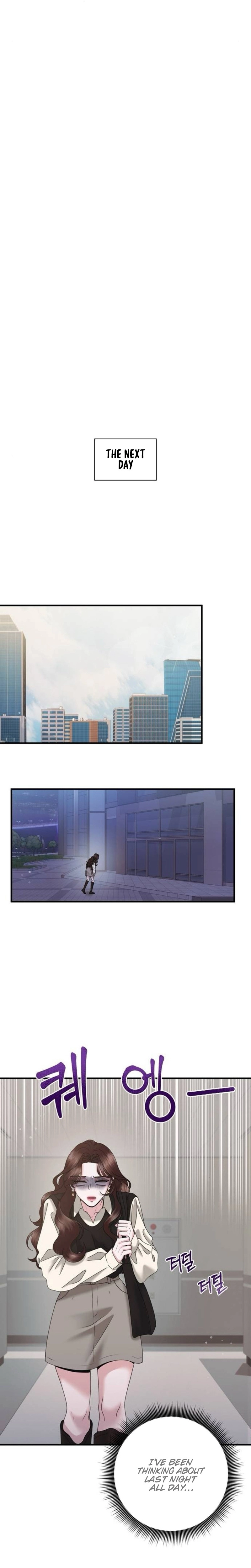 One Day I Found a Husband chapter 22 page 24