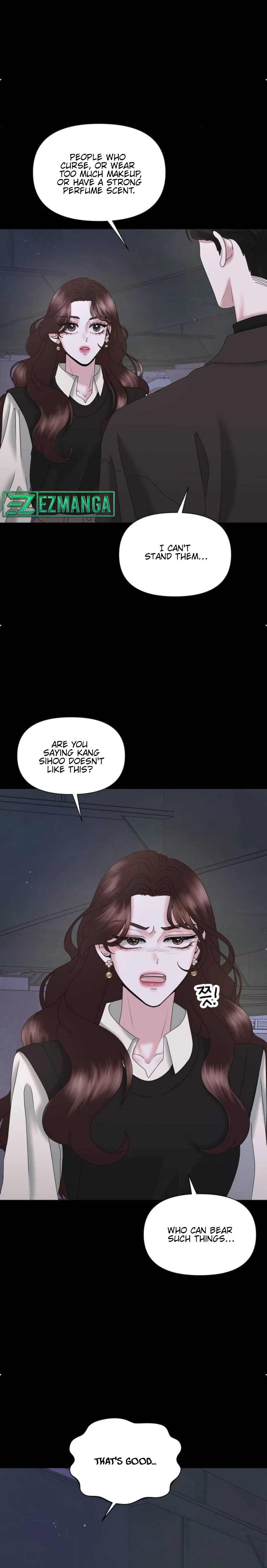 One Day I Found a Husband chapter 25 page 4