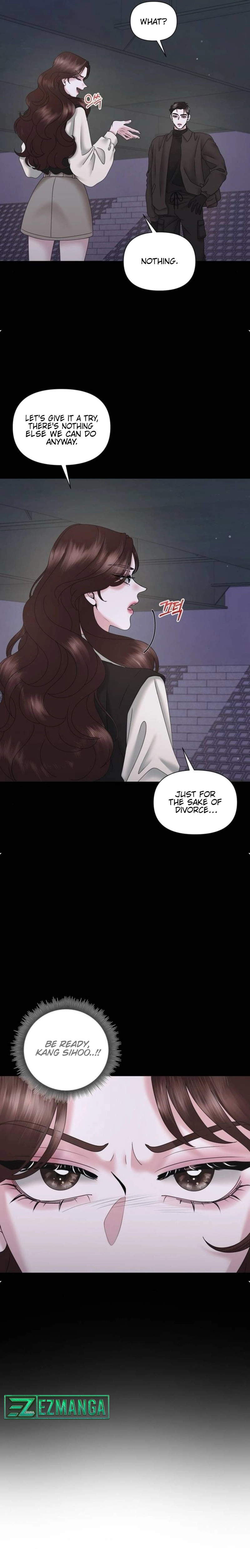 One Day I Found a Husband chapter 25 page 5