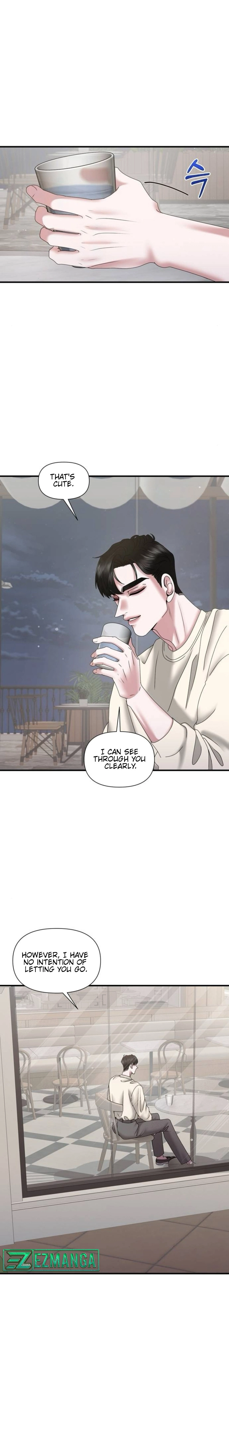 One Day I Found a Husband chapter 25 page 15