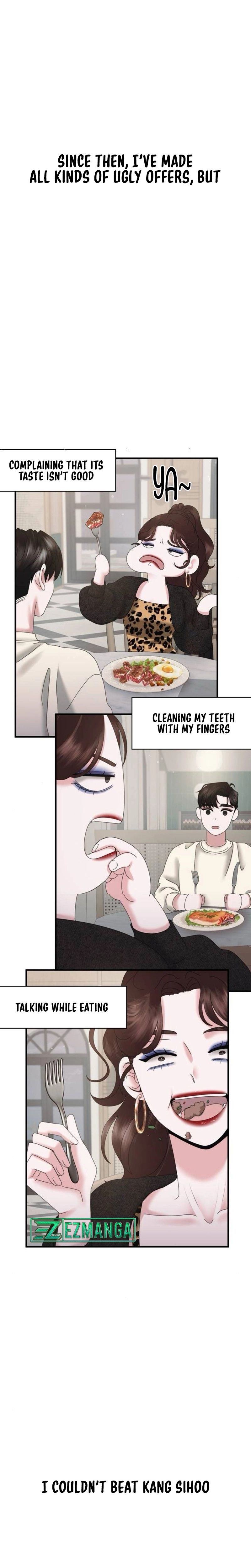One Day I Found a Husband chapter 25 page 16