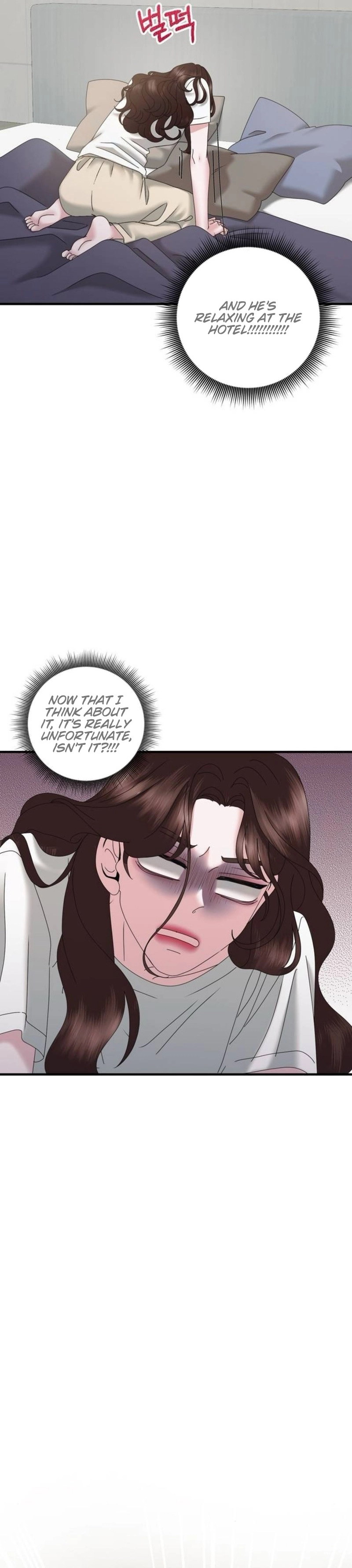 One Day I Found a Husband chapter 25 page 23