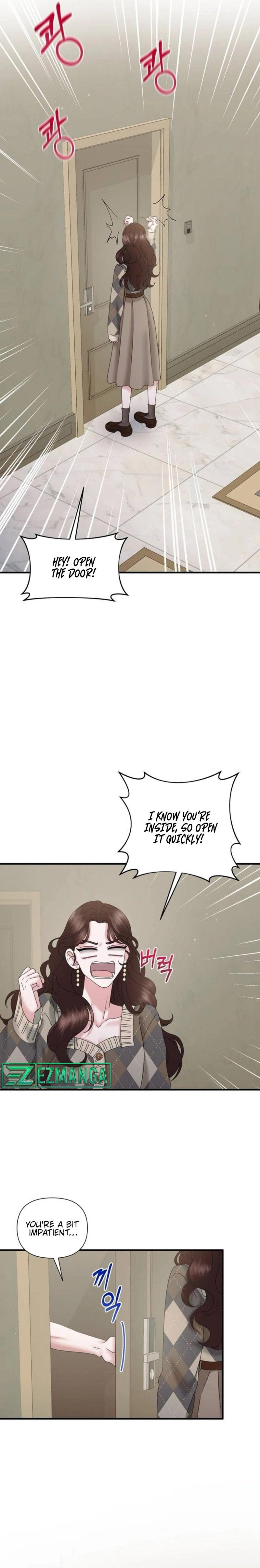 One Day I Found a Husband chapter 25 page 24