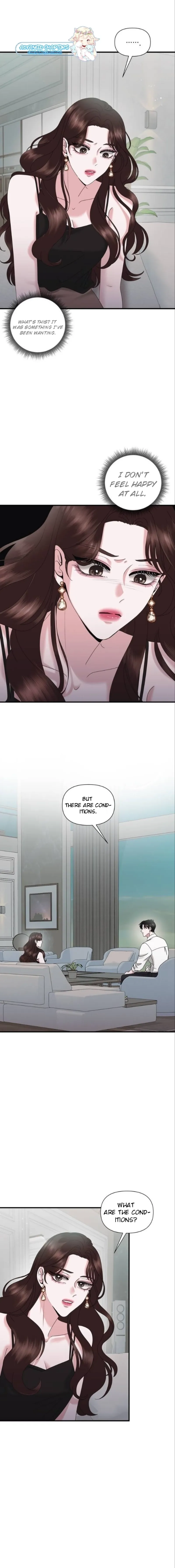 One Day I Found a Husband chapter 28 page 13