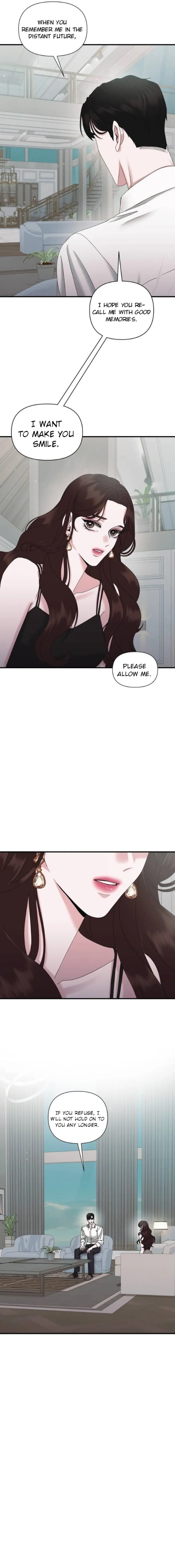 One Day I Found a Husband chapter 28 page 16