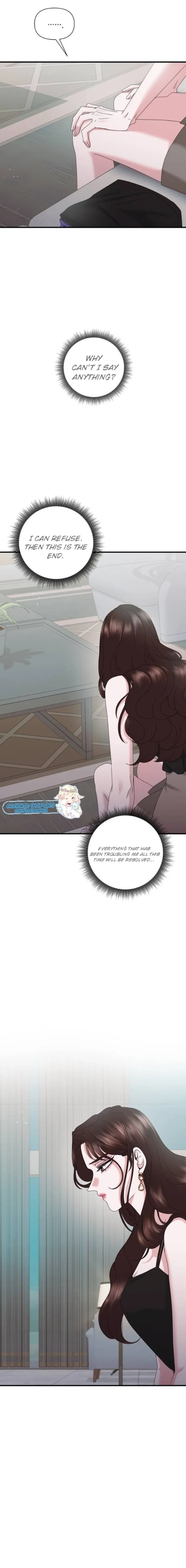 One Day I Found a Husband chapter 28 page 17
