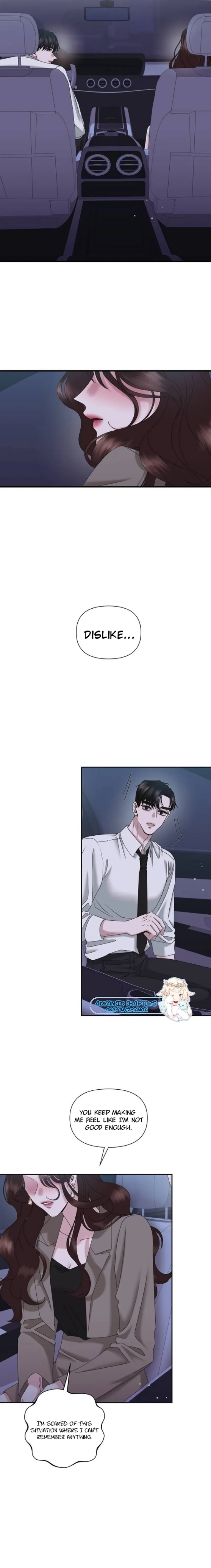 One Day I Found a Husband chapter 28 page 4