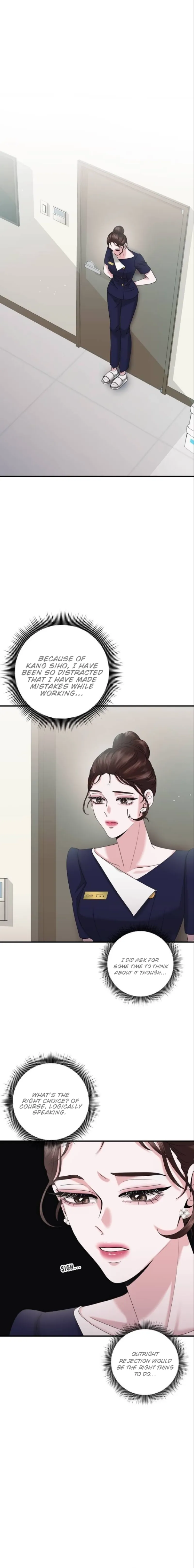 One Day I Found a Husband chapter 29 page 2