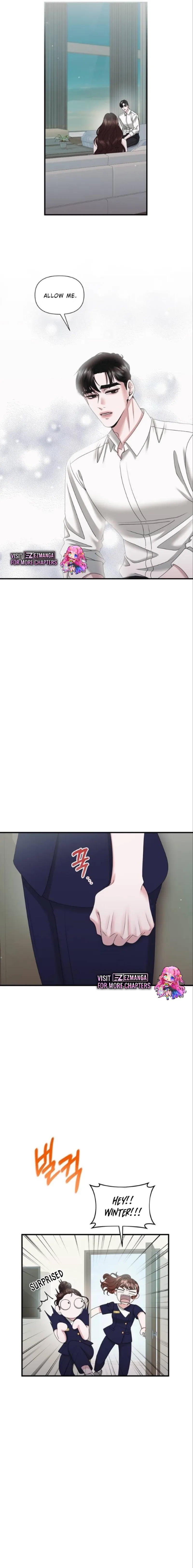 One Day I Found a Husband chapter 29 page 3