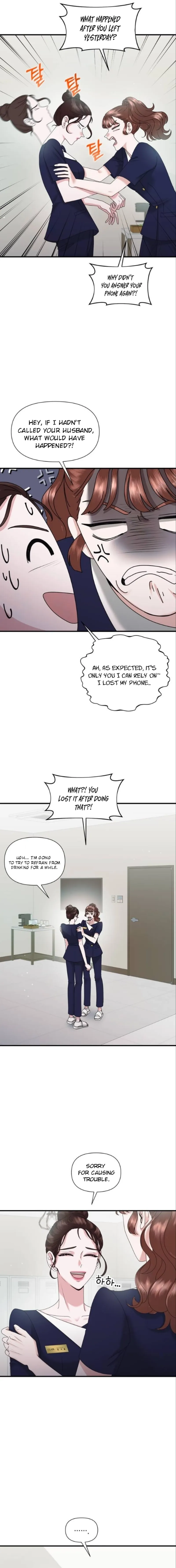 One Day I Found a Husband chapter 29 page 4