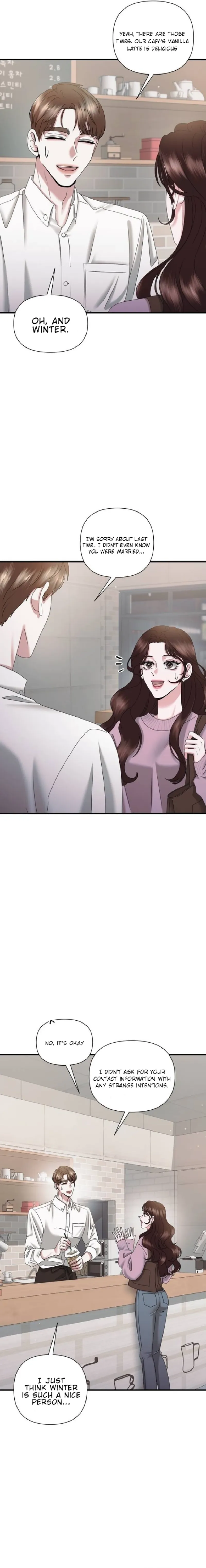 One Day I Found a Husband chapter 29 page 7
