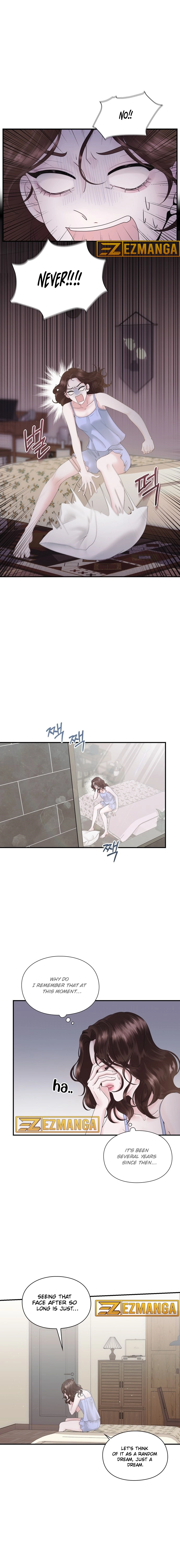 One Day I Found a Husband chapter 3 page 2
