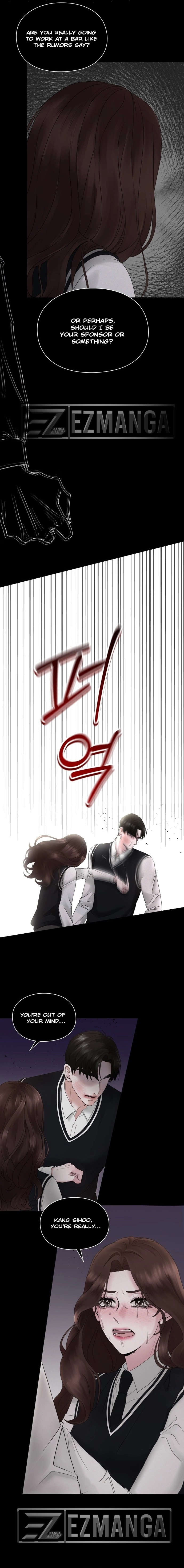 One Day I Found a Husband chapter 3 page 16
