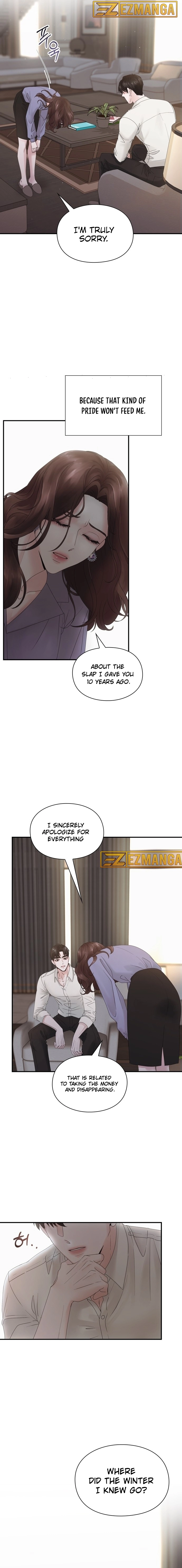One Day I Found a Husband chapter 3 page 18