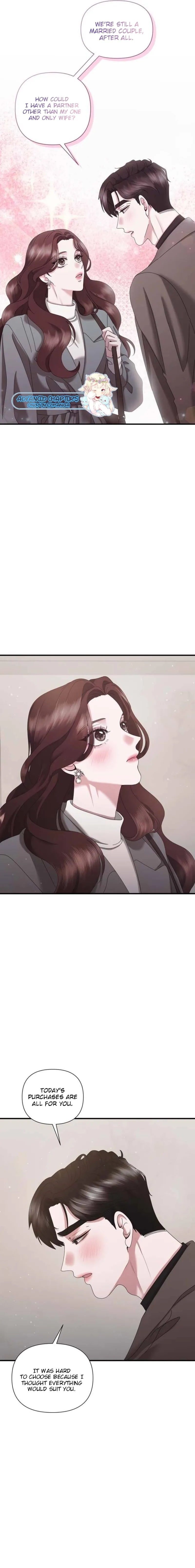 One Day I Found a Husband chapter 33 page 18