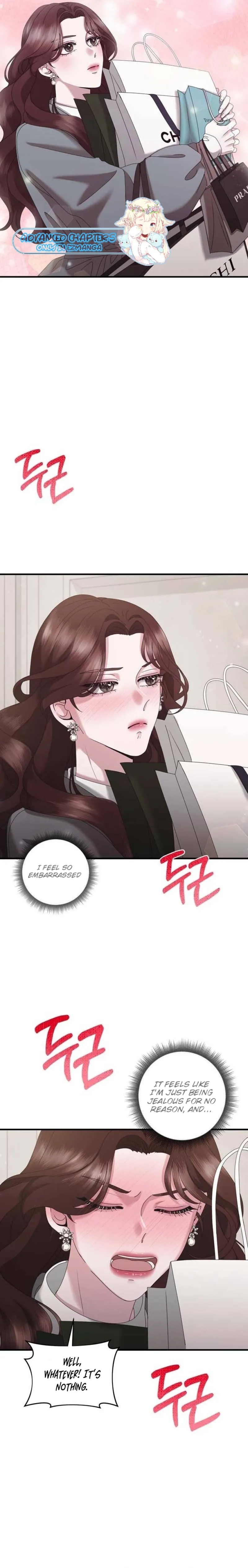 One Day I Found a Husband chapter 33 page 20