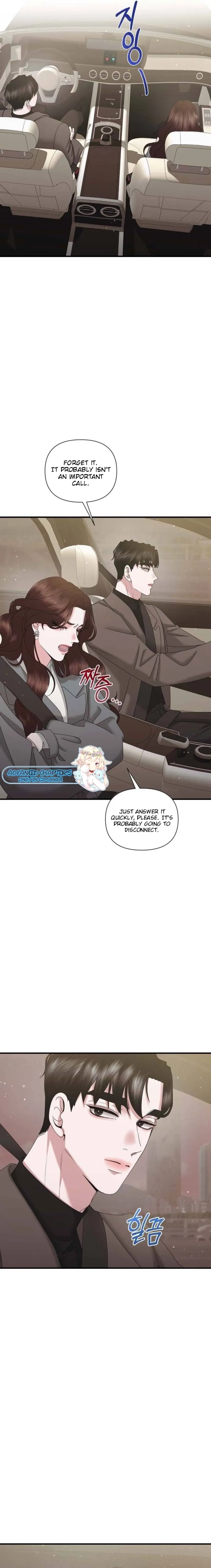 One Day I Found a Husband chapter 33 page 8