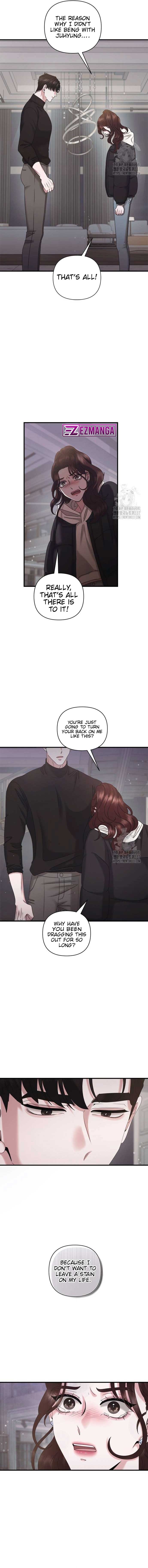One Day I Found a Husband chapter 39 page 2