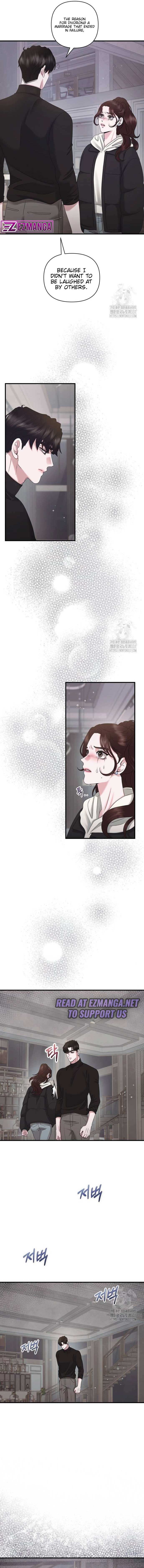 One Day I Found a Husband chapter 39 page 3