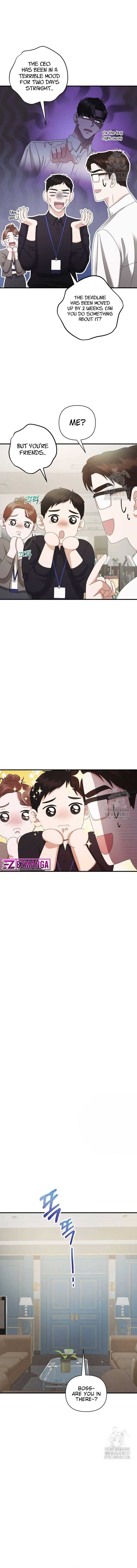 One Day I Found a Husband chapter 39 page 10