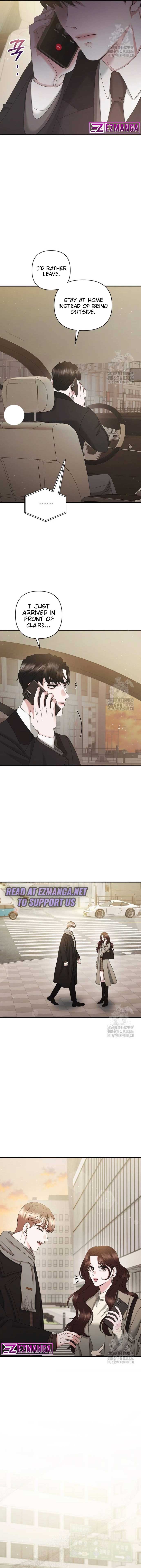 One Day I Found a Husband chapter 39 page 14