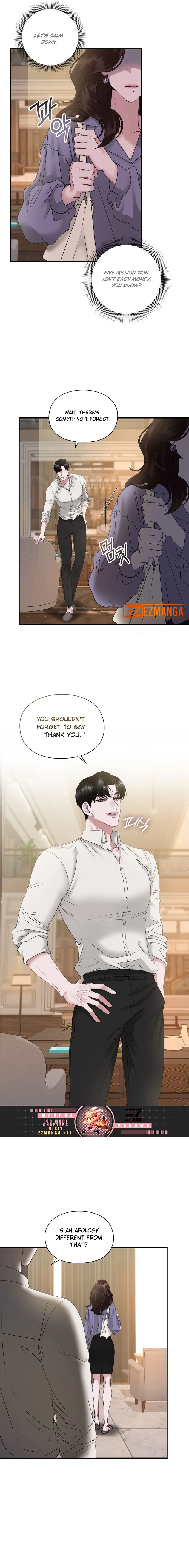 One Day I Found a Husband chapter 4 page 2