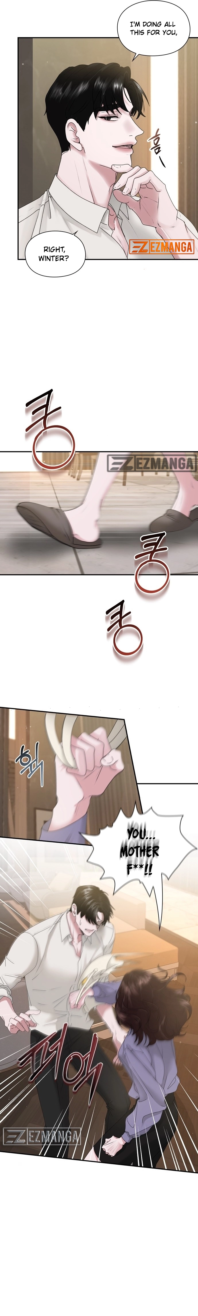 One Day I Found a Husband chapter 4 page 3
