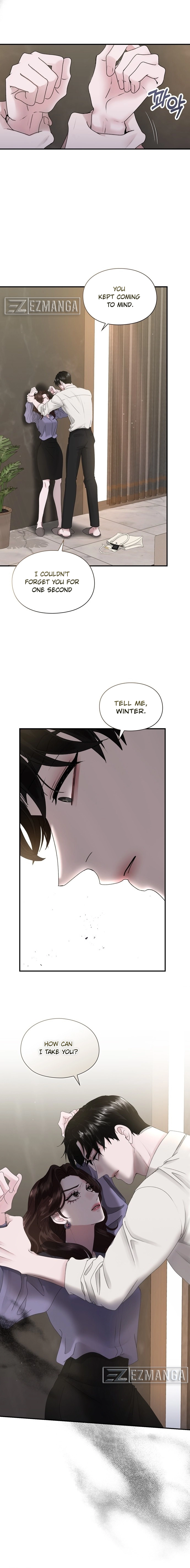 One Day I Found a Husband chapter 4 page 5
