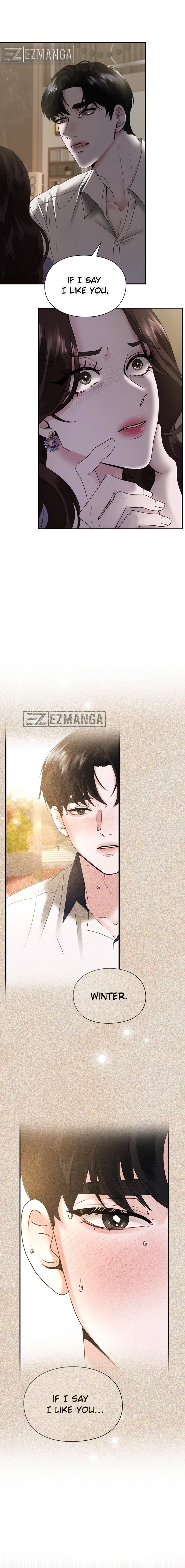 One Day I Found a Husband chapter 4 page 7