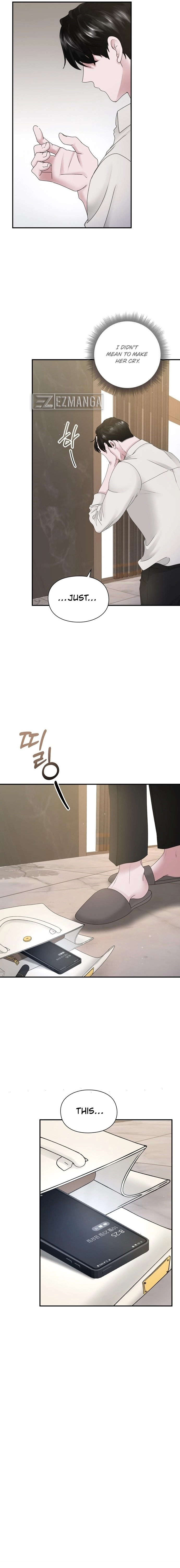 One Day I Found a Husband chapter 4 page 10