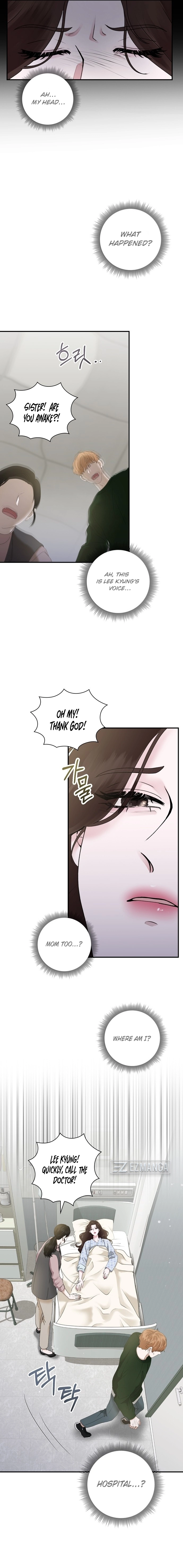 One Day I Found a Husband chapter 4 page 14