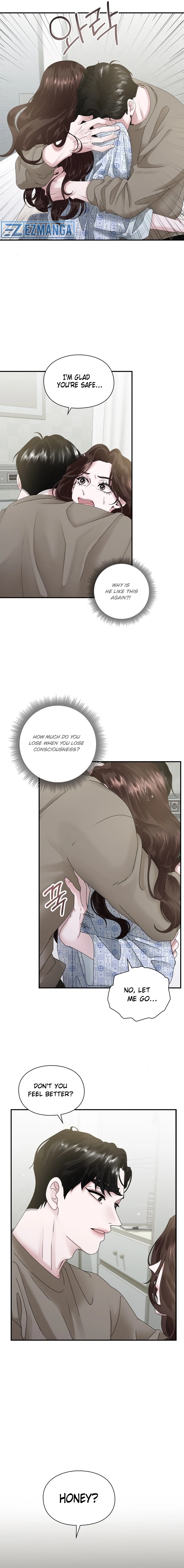 One Day I Found a Husband chapter 4 page 17