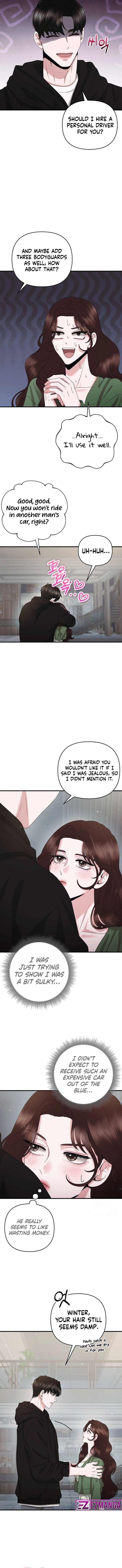 One Day I Found a Husband chapter 44 page 3