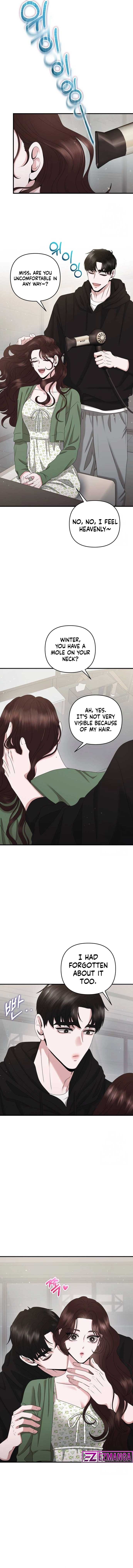One Day I Found a Husband chapter 44 page 4