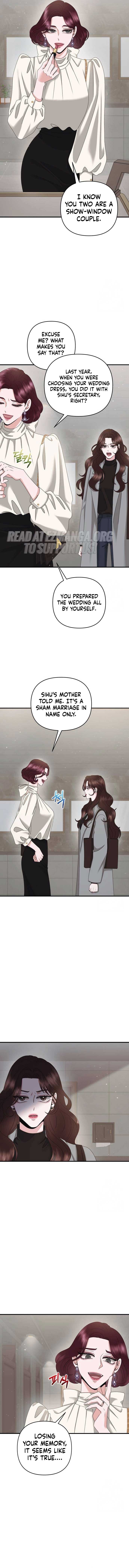 One Day I Found a Husband chapter 45 page 2