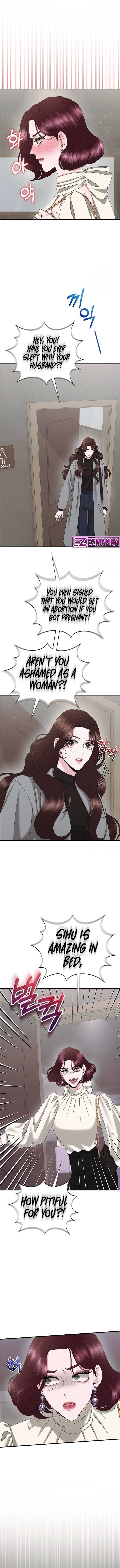 One Day I Found a Husband chapter 45 page 5