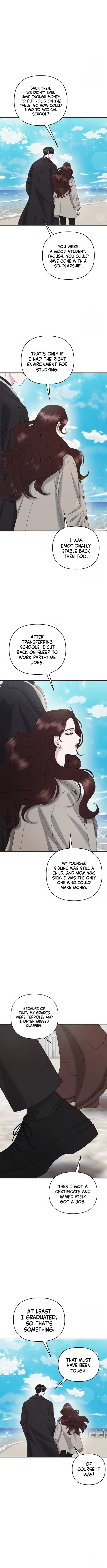 One Day I Found a Husband chapter 46 page 4