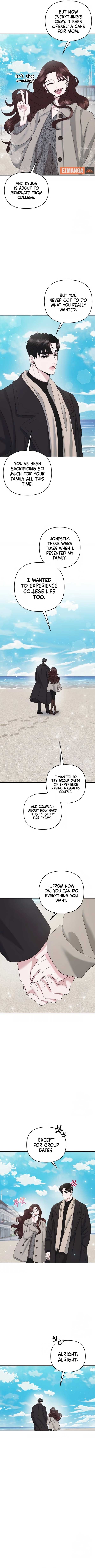 One Day I Found a Husband chapter 46 page 5