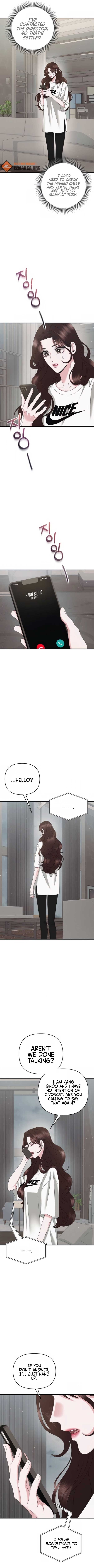 One Day I Found a Husband chapter 47 page 4
